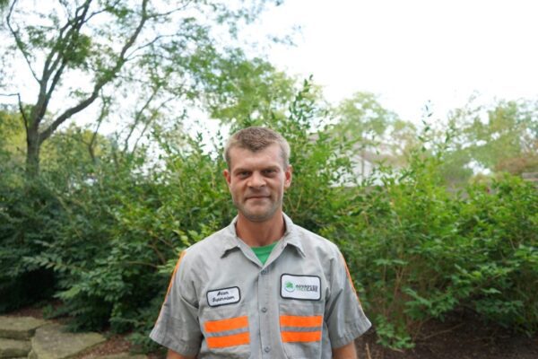 Supervisor Adam Learn