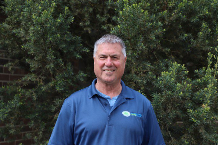 Certified Arborist Dru Sabatello