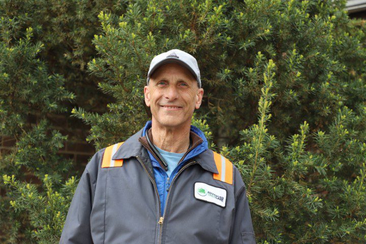 Certified Arborist Dee Lee