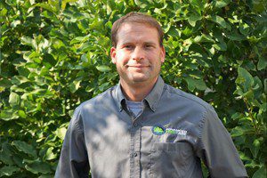 Certified Arborist Mike Bramucci